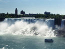 American Falls Niagra
